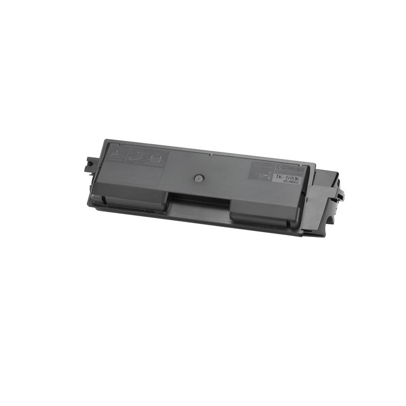 Kyocera/Mita Toner Nero TK590K 1T02KV0NL0 7.000 pag