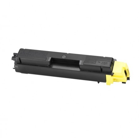 Kyocera/Mita Toner Giallo TK590Y 1T02KVANL0 5.000 pag