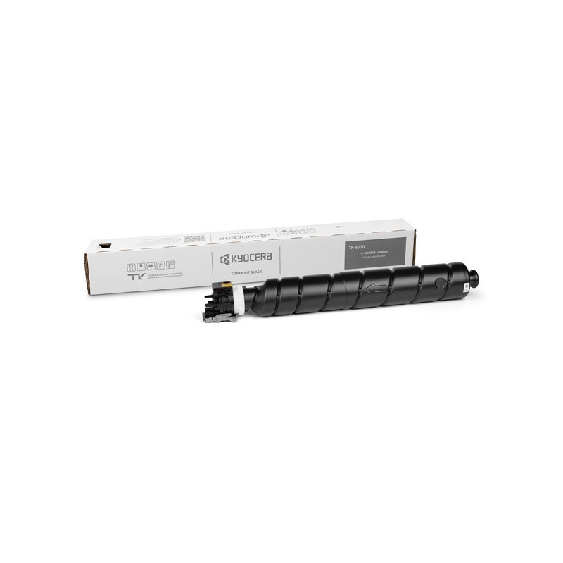 Kyocera Toner Nero 1T02RS0NL0 32.000 pag