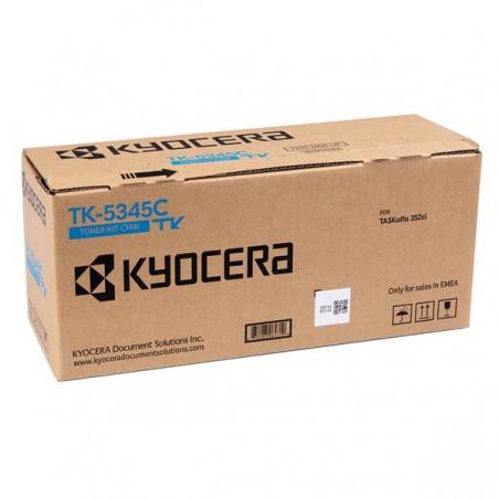 Kyocera/Mita Toner Ciano 1T02ZLCNL0 9.000 pag