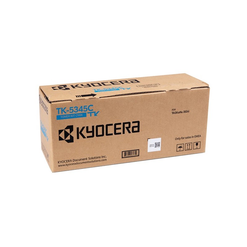 Kyocera/Mita Toner Ciano 1T02ZLCNL0 9.000 pag