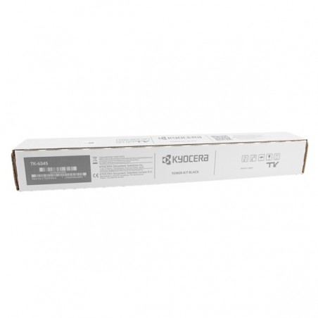 KyoceraMita Toner Nero 1T02XF0NL0 40.000 pag