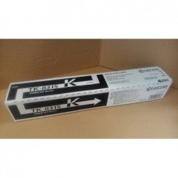 Kyocera/Mita Toner Nero TK8315K 1T02MV0NL0 12.000 pag