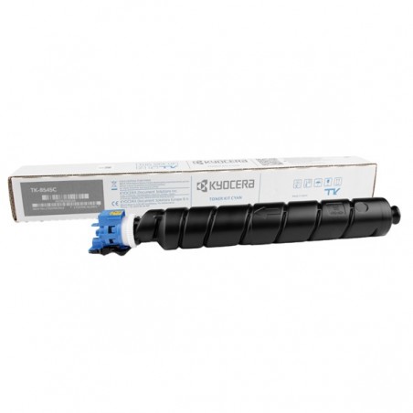 KyoceraMita Toner Ciano 1T02YMCNL0 20.000 pag