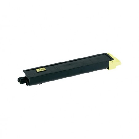Kyocera/Mita Toner Giallo TK895Y 1T02K0ANL0 6.000 pag