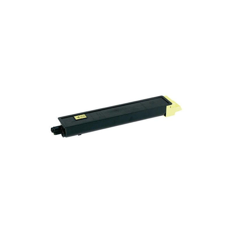 Kyocera/Mita Toner Giallo TK895Y 1T02K0ANL0 6.000 pag
