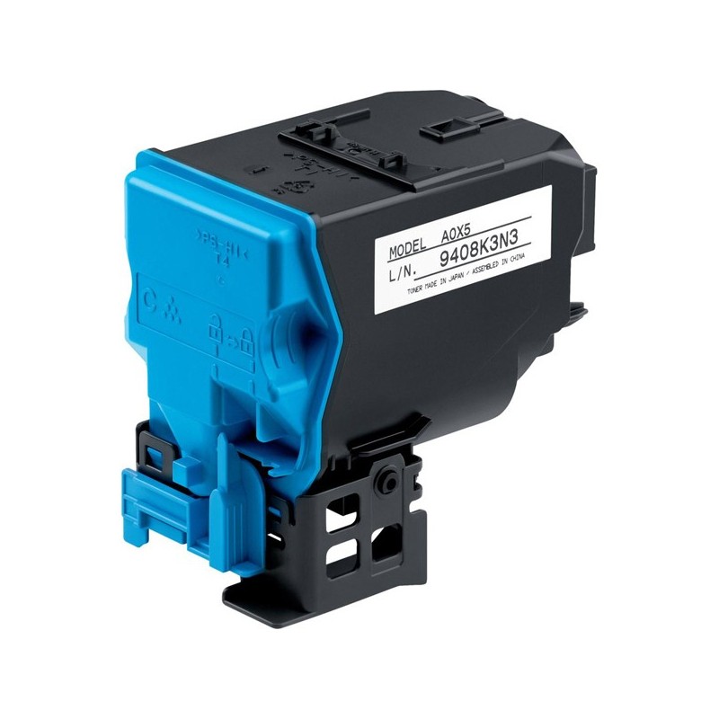 Konica Minolta Toner Ciano A0X5452 6.000 pag