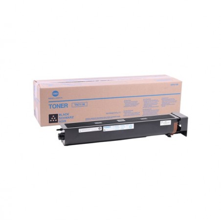 Konica Minolta Toner Nero A3VU150 47.200 pag