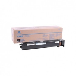 Konica Minolta Toner Nero A3VU150 47.200 pag
