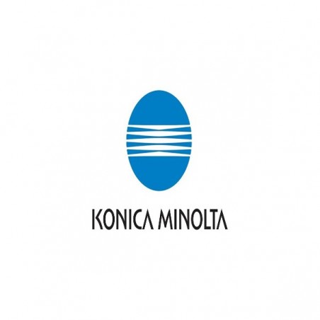 Konica Minolta Toner Nero A8K3150 24.000 pag