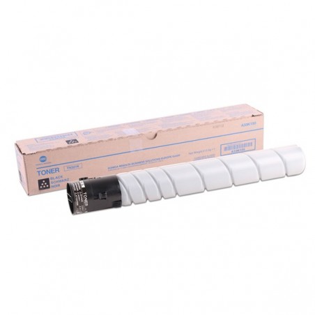 Konica Minolta Toner Nero A33K150 27.000 pag
