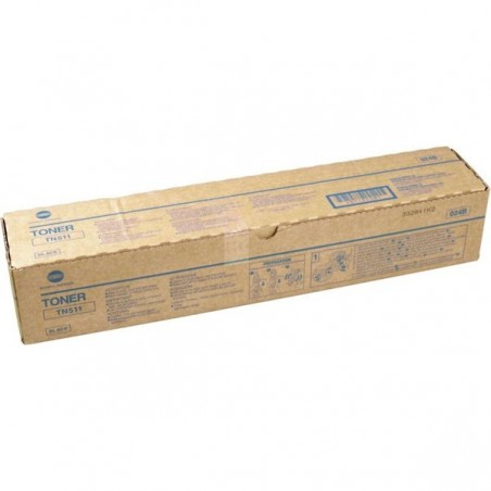 Konica Minolta Toner Nero 024B 32.200 pag