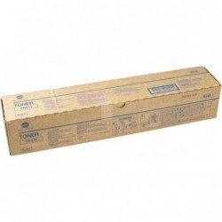Konica Minolta Toner Nero 024B 32.200 pag