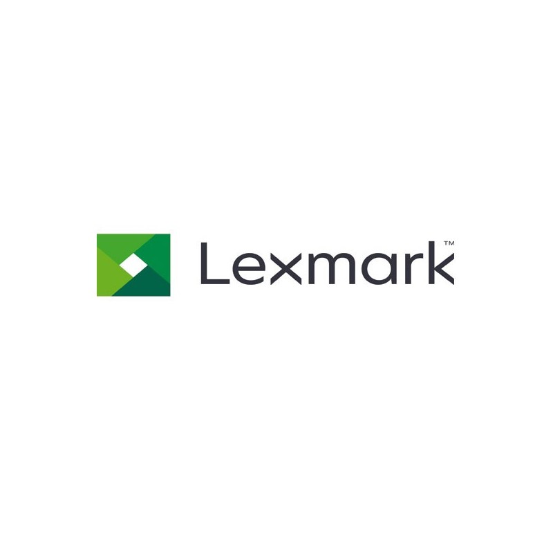 Lexmark Toner Nero 56F2X0E 20.000 pag