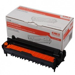 Oki Tamburo Nero B410/B430/B440 43979002 25.000 pag