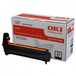 Oki Tamburo Nero C610 44315108 20.000 pag
