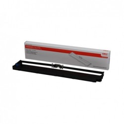 Oki Nastro Nero ml5791 44173406 13.000.000 caratteri