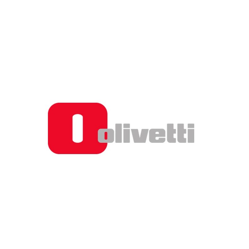 Olivetti Toner Magenta B1168 26.000 pag