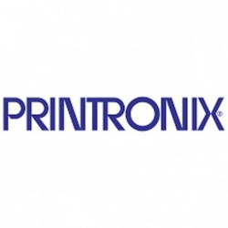 Printronix Nastro Nero 107675001 27.000.000 di caratteri