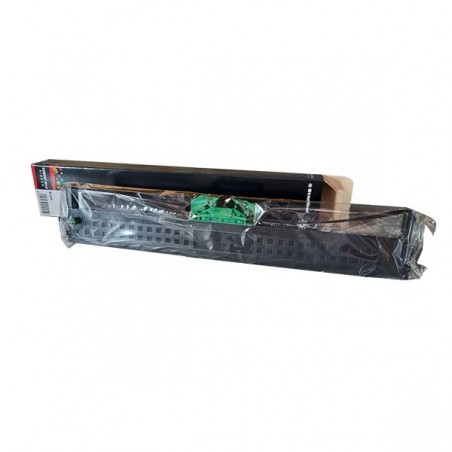Starline Snug cart nylon Nero per Olivetti pr2