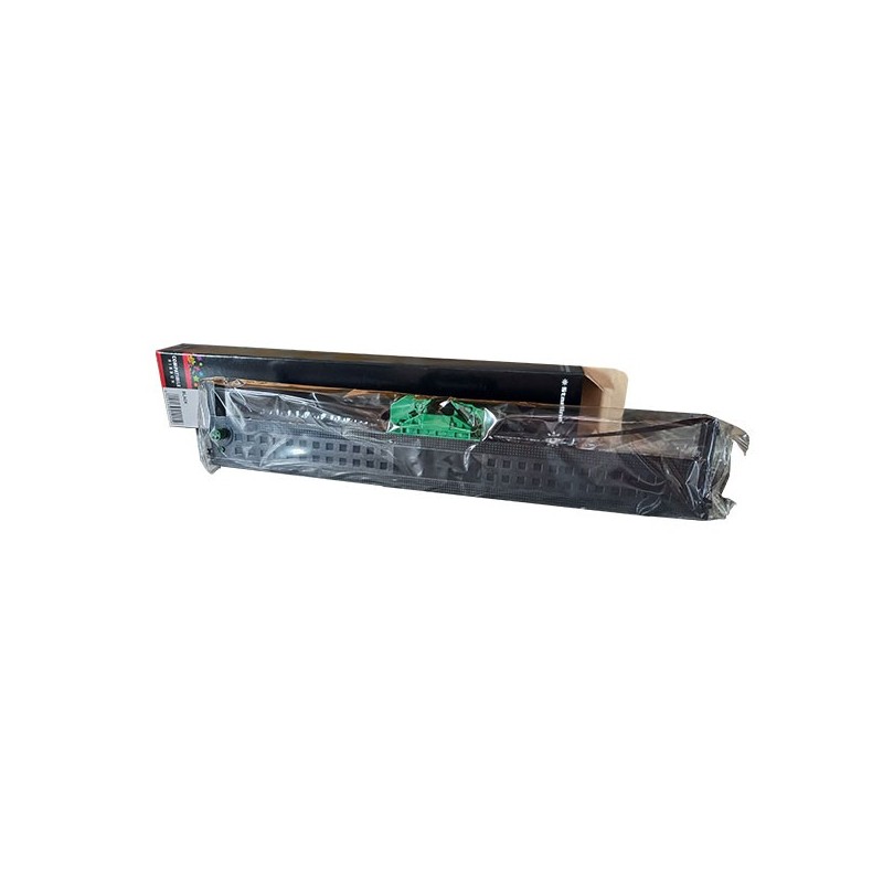 Starline Snug cart nylon Nero per Olivetti pr2