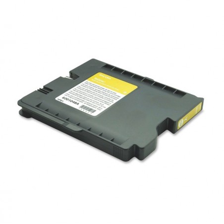 Ricoh Toner Giallo 405534 1.000 pag