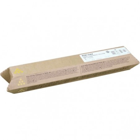 Ricoh Toner Giallo 842070 4.580 pag
