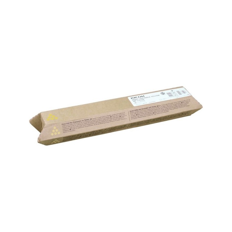 Ricoh Toner Giallo 842070 4.580 pag