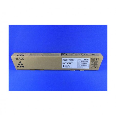 Ricoh Toner Nero 842095 14.160 pag