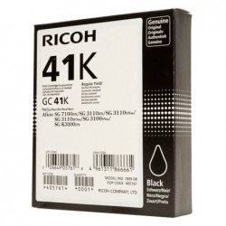 Ricoh Toner Nero 405761 2.500 pag