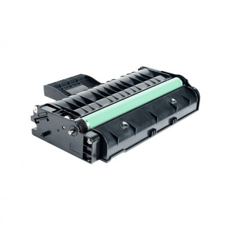 Ricoh Toner Nero 407246 3.500 pag