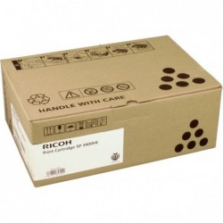 Ricoh Toner Nero 407648 5.000 pag
