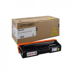 Ricoh Toner Giallo 407546 1.600 pag