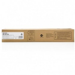 Sharp Toner Nero MX23GTBA 18.000 pag