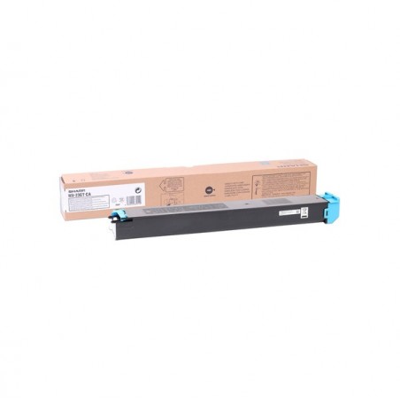 Sharp Toner Ciano MX23GTCA 10.000 pag