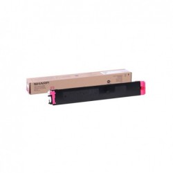 Sharp Toner Magenta MX23GTMA 10.000 pag