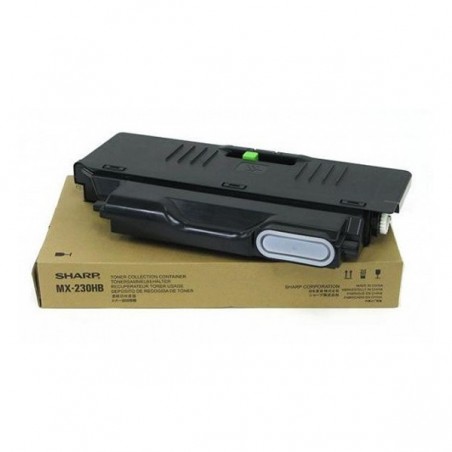 Sharp Vaschetta recupero Toner MX230HB 50.000 pag