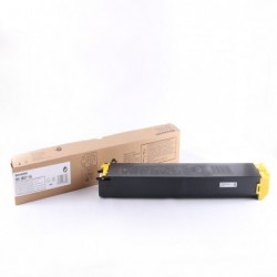 Sharp Toner Giallo MX36GTYA 15.000 pag