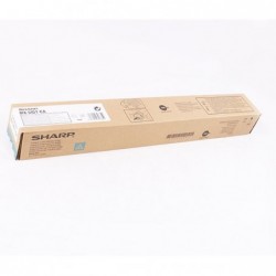 Sharp Toner Ciano MX51GTCA 18.000 pag