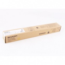 Sharp Toner Giallo MX51GTYA 18.000 pag