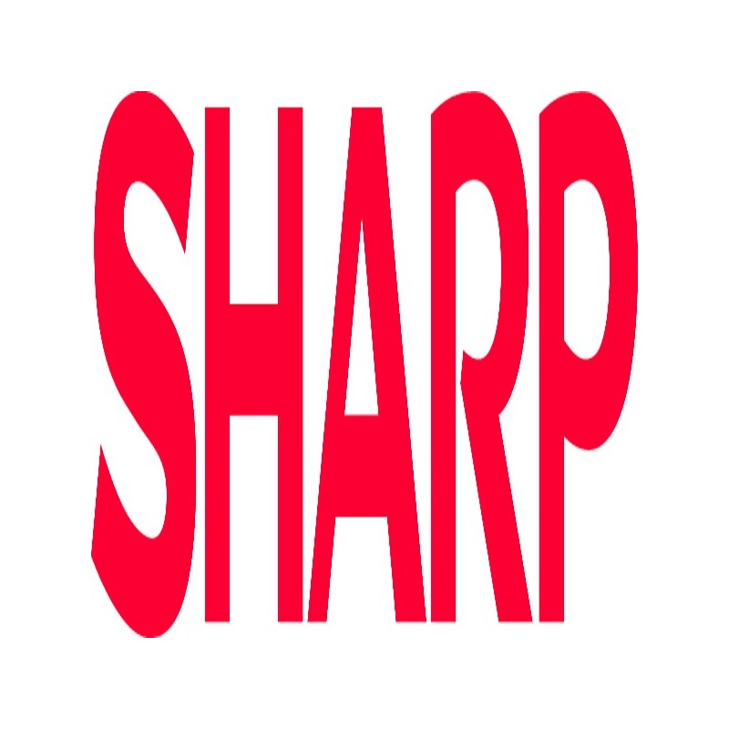 Sharp Toner Nero MX561GT 40.000 pag