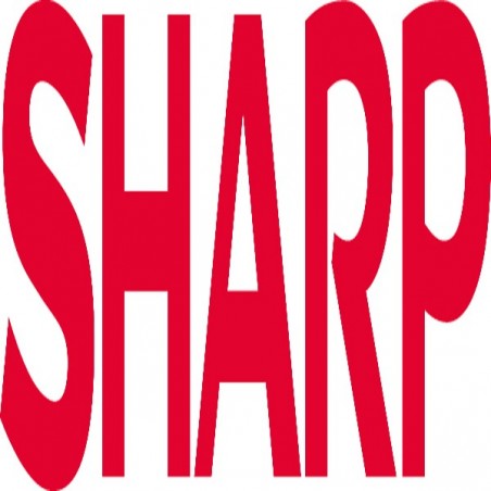 Sharp Toner Nero MXB45GT 30.000 pag
