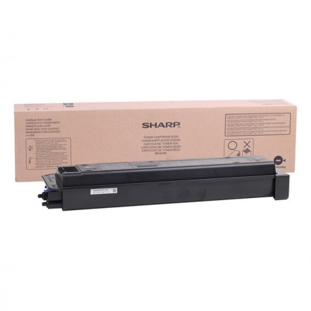 Sharp Toner Nero MX500GT 40.000 pag
