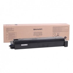 Sharp Toner Nero MX500GT 40.000 pag