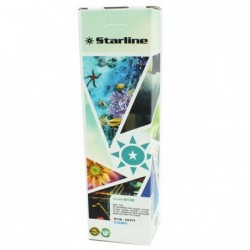 Starline Cartuccia ink Compatibile per HP 913 Ciano