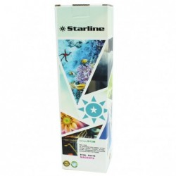 Starline Cartuccia ink Compatibile per HP 913 Magenta