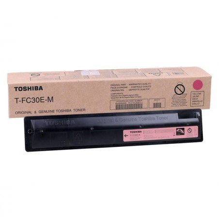 Toshiba Toner Magenta 6AJ00000283 33.600 pag