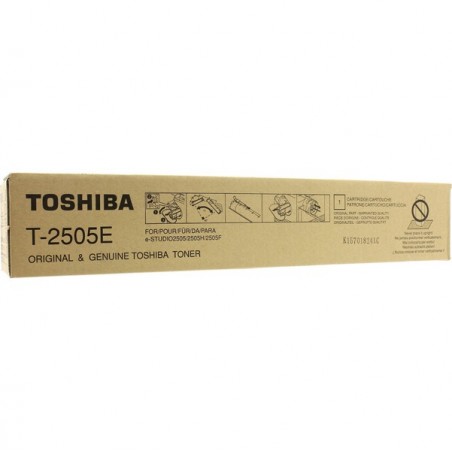 Toshiba Toner Nero 6AJ00000246 12.000 pag