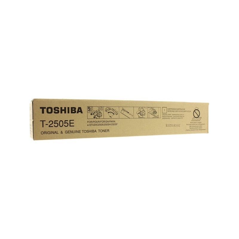 Toshiba Toner Nero 6AJ00000246 12.000 pag