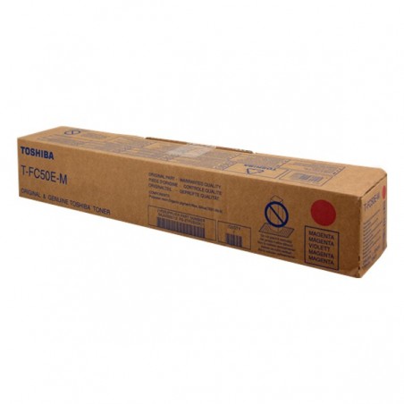 Toshiba Toner Magenta 6AJ00000300 33.600 pag
